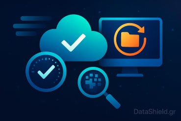 Πώς να Ελέγξετε την Αποτελεσματικότητα του Backup σας: Ο Πλήρης Οδηγός Επαλήθευσης και Testing