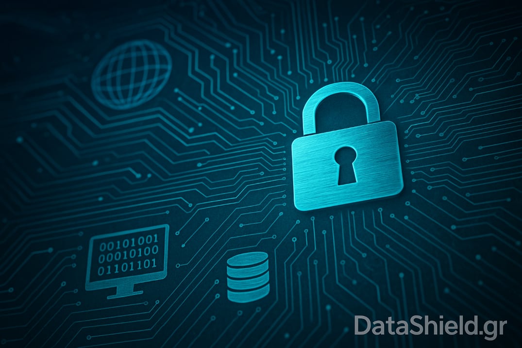 Πώς να προστατεύσετε τα δεδομένα της επιχείρησής σας από κυβερνοεπιθέσεις