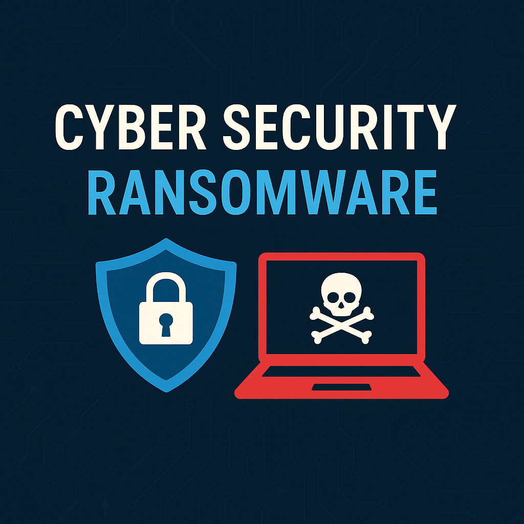 Πώς να Προστατεύσετε την Επιχείρησή σας από Επιθέσεις Ransomware