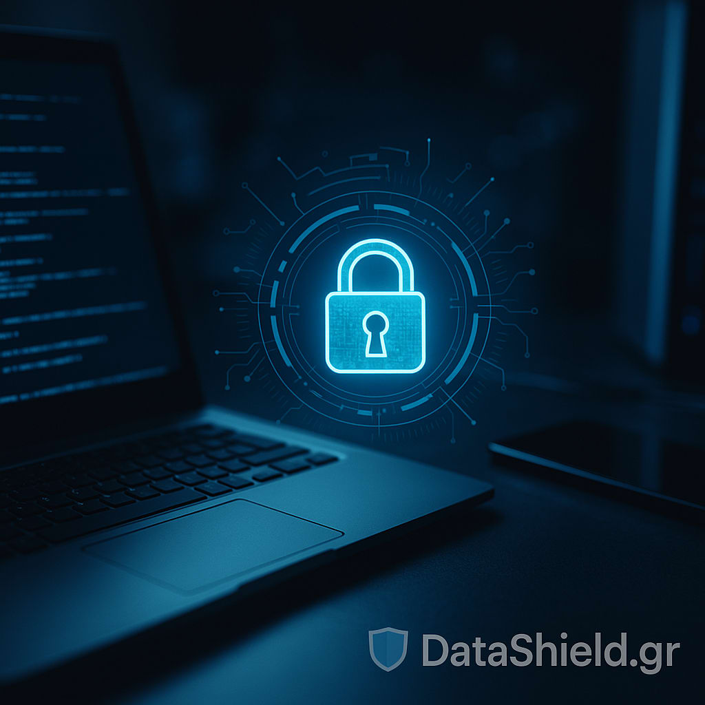 Πώς να προστατεύσετε την επιχείρησή σας από κυβερνοεπιθέσεις