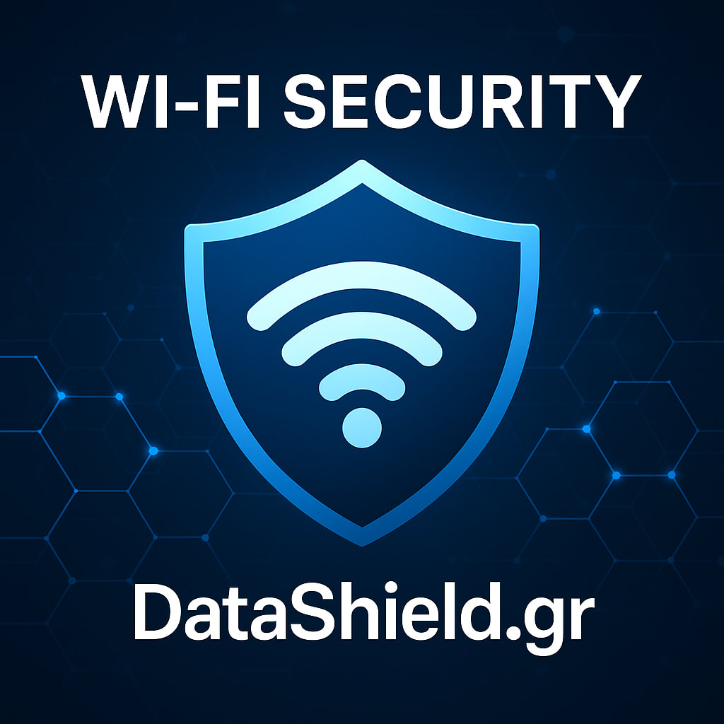 Πώς να προστατεύσετε το Wi-Fi της επιχείρησής σας από εισβολείς