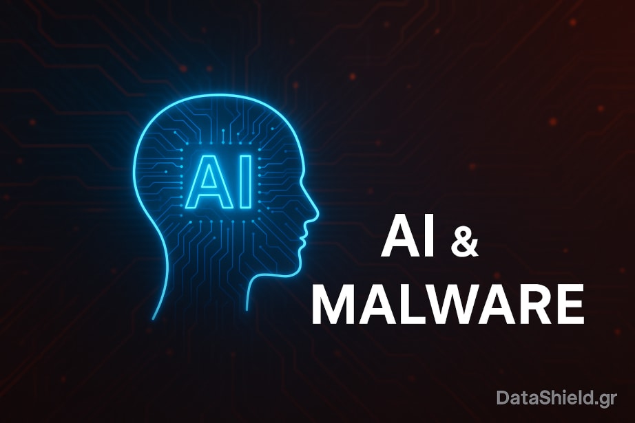 Τεχνητή Νοημοσύνη και Κακόβουλο Λογισμικό: Η νέα εξέλιξη των κυβερνοαπειλών