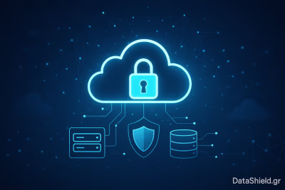 Cloud Security Best Practices: Οδηγός για Μικρομεσαίες Επιχειρήσεις - DataShield.gr