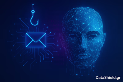 Deepfake Phishing: Η νέα μορφή κυβερνοεπίθεσης στις επιχειρήσεις - DataShield.gr