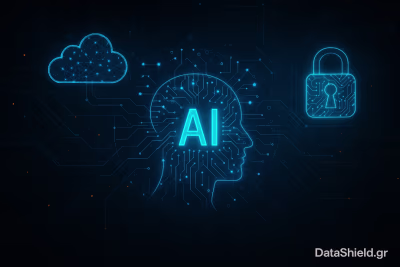 Επιθέσεις με Generative AI: Η νέα εποχή του κυβερνοεγκλήματος - DataShield.gr