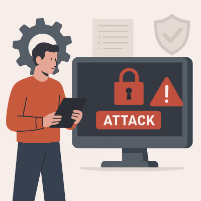 GDPR και Επιχειρήσεις: Τα Βασικά Βήματα για Συμμόρφωση στην Κυβερνοασφάλεια - DataShield.gr