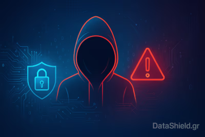 Κοινωνική Μηχανική: Η πιο ύπουλη απειλή για τις επιχειρήσεις - DataShield.gr