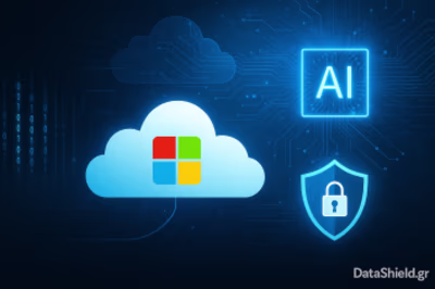Microsoft Copilot και προστασία εταιρικών δεδομένων στο Microsoft 365