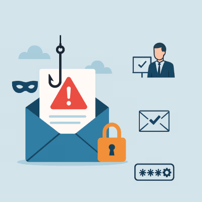 Πώς να Προστατέψετε την Επιχείρησή σας από Επιθέσεις Phishing - DataShield.gr