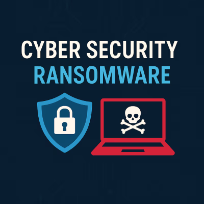 Πώς να Προστατεύσετε την Επιχείρησή σας από Επιθέσεις Ransomware - DataShield.gr