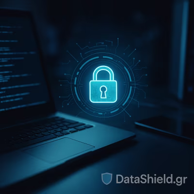 Πώς να προστατεύσετε την επιχείρησή σας από κυβερνοεπιθέσεις - DataShield.gr