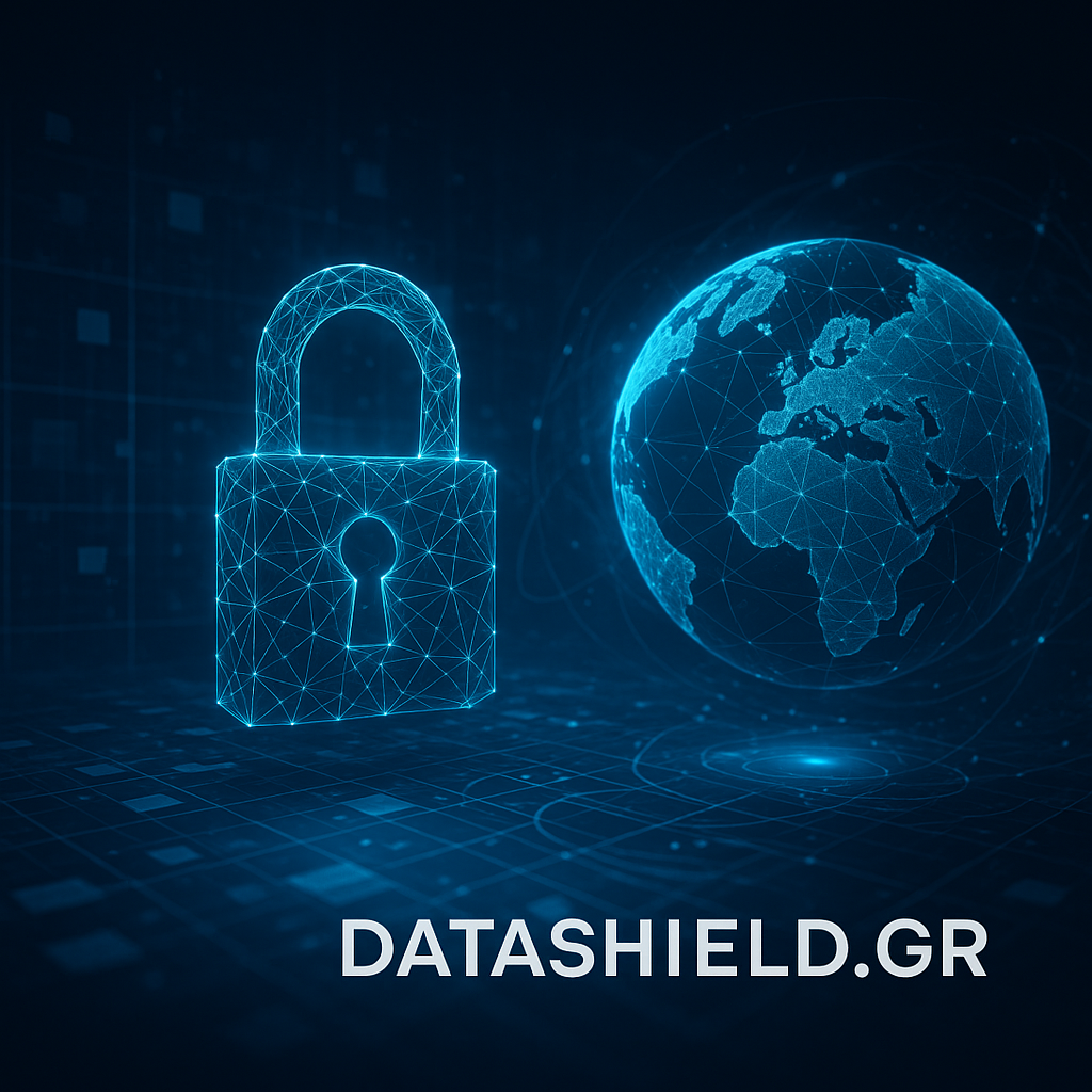 Πώς να Προστατέψετε την Επιχείρησή σας από τις Ψηφιακές Απειλές