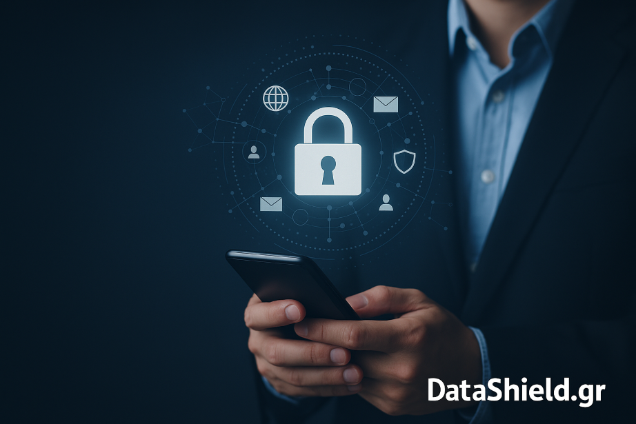 Ασφάλεια Κινητών Συσκευών: Οδηγός για Μικρομεσαίες Επιχειρήσεις