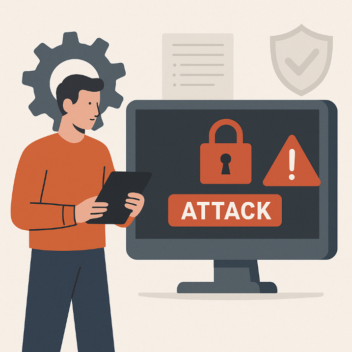 GDPR και Επιχειρήσεις: Τα Βασικά Βήματα για Συμμόρφωση στην Κυβερνοασφάλεια