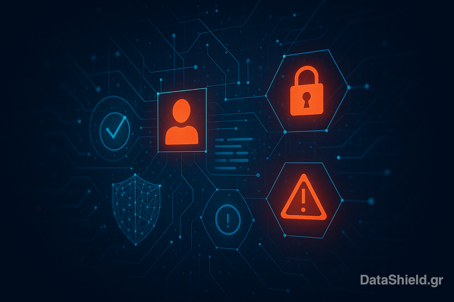 Ανίχνευση Εσωτερικών Απειλών: Πώς να προστατεύσετε την επιχείρησή σας από μέσα