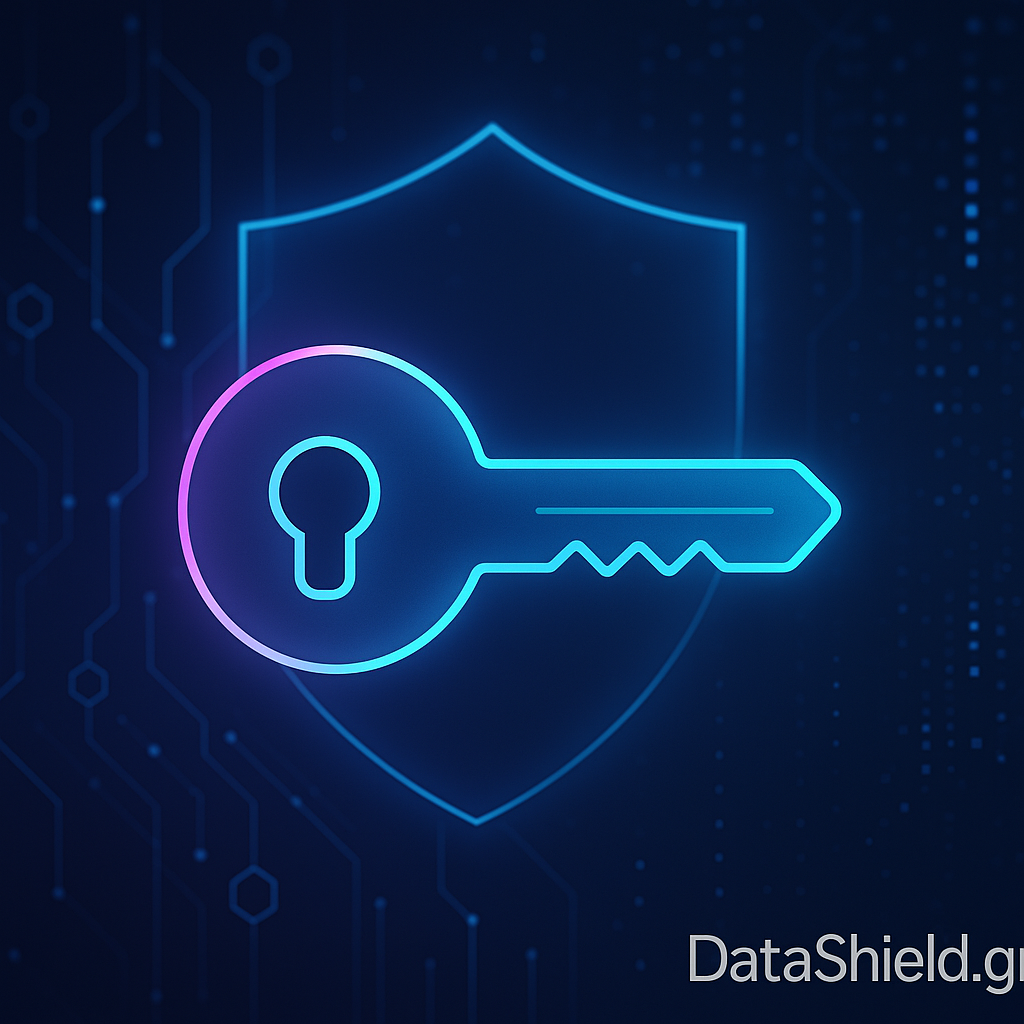 Passkeys και Passwordless Login: Το μέλλον της ασφαλούς σύνδεσης