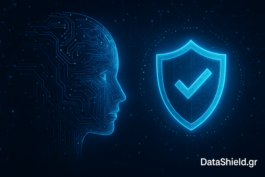 Πώς η Τεχνητή Νοημοσύνη Αλλάζει την Κυβερνοασφάλεια στις Επιχειρήσεις