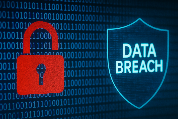 Data Breach: Τι Είναι και Πώς Προστατεύεται μια Επιχείρηση
