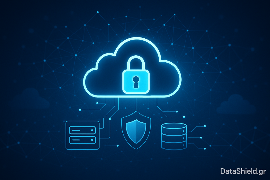 Cloud Security Best Practices: Οδηγός για Μικρομεσαίες Επιχειρήσεις