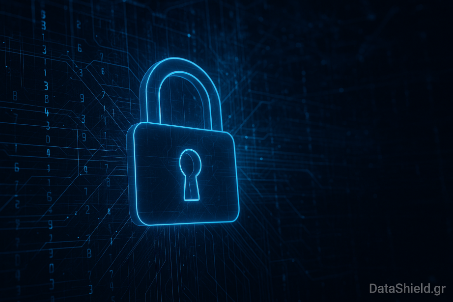 Data Privacy: Πώς να Προστατεύσετε τα Προσωπικά Δεδομένα στην Επιχείρησή σας