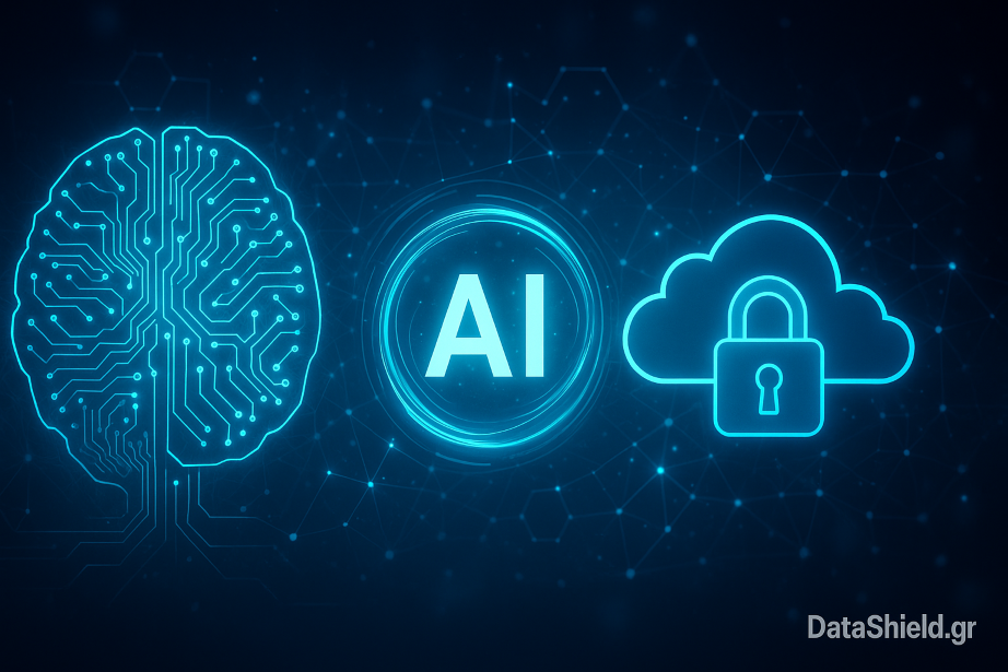 Πώς η Τεχνητή Νοημοσύνη αλλάζει την Ασφάλεια στο Microsoft 365