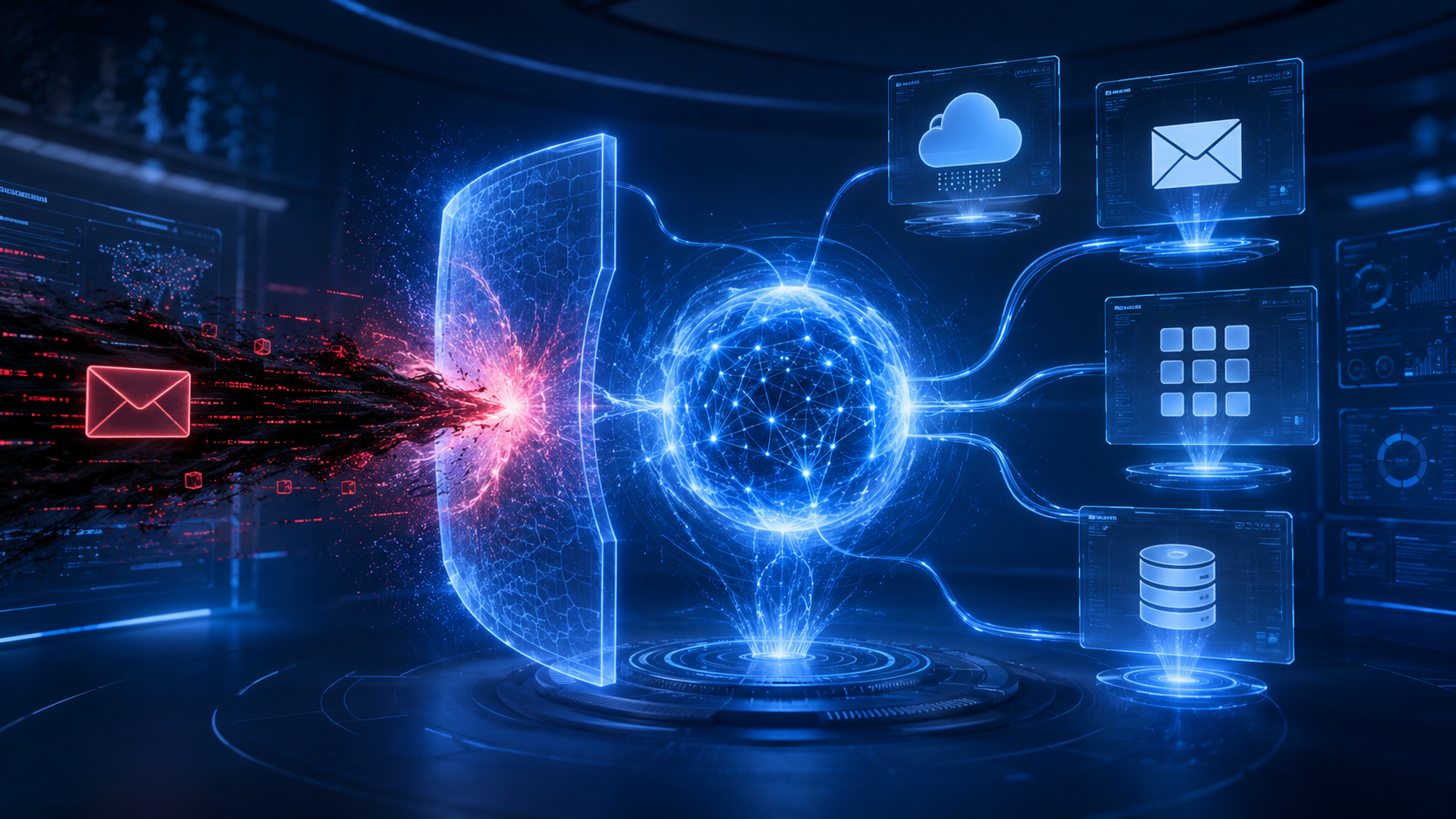 AI Agents και Prompt Injection: Η νέα κυβερνοαπειλή για τις επιχειρήσεις το 2026