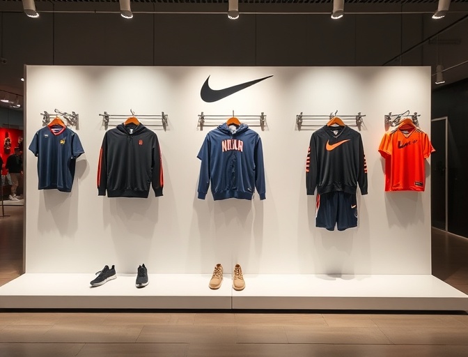 Nike