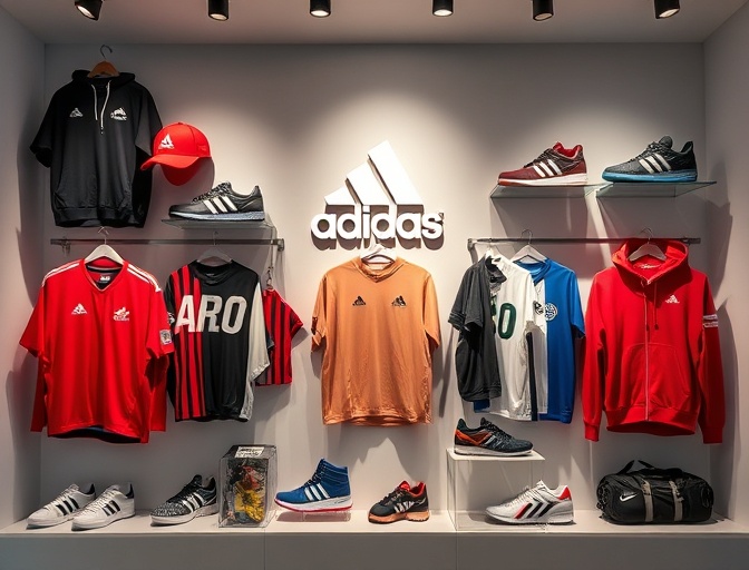 Adidas