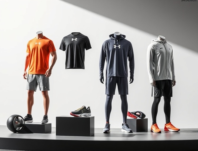 Under Armour