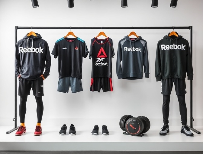 Reebok