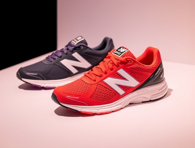 New Balance