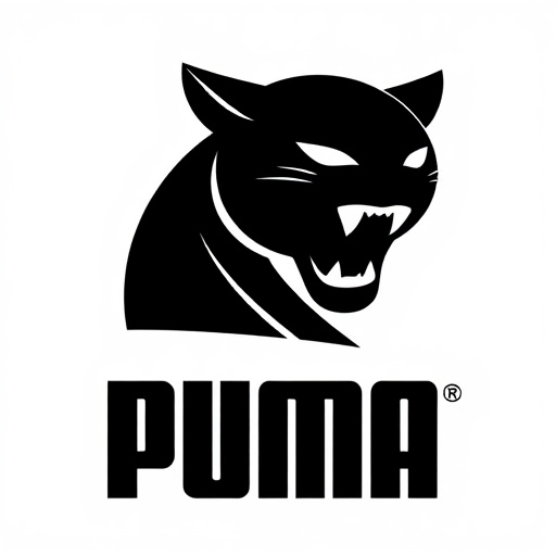 Puma logo