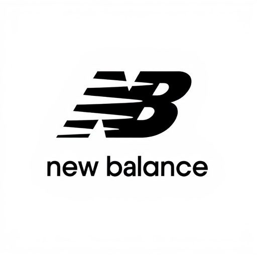 New Balance logo