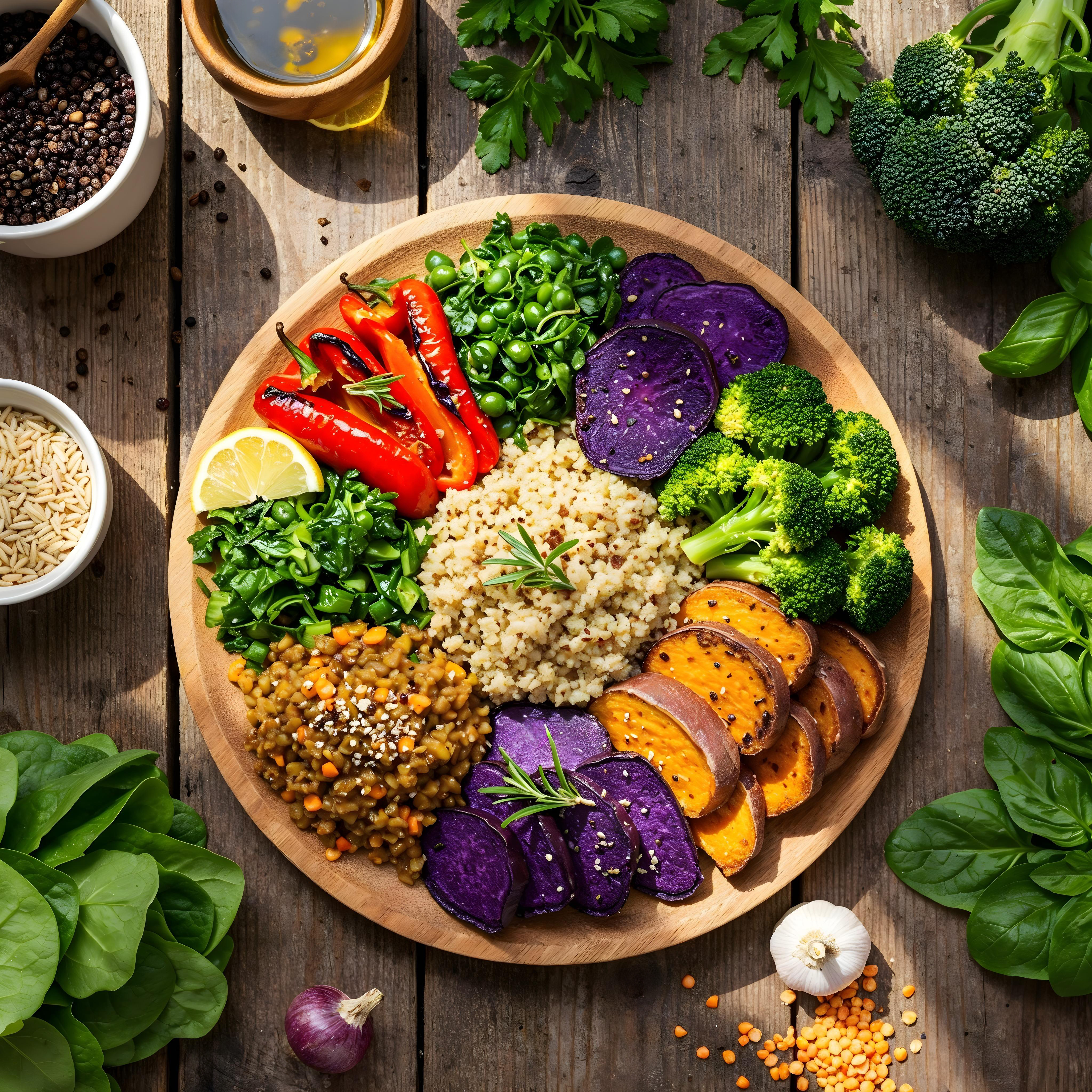 تغذیه ورزشکاران: نکات کلیدی