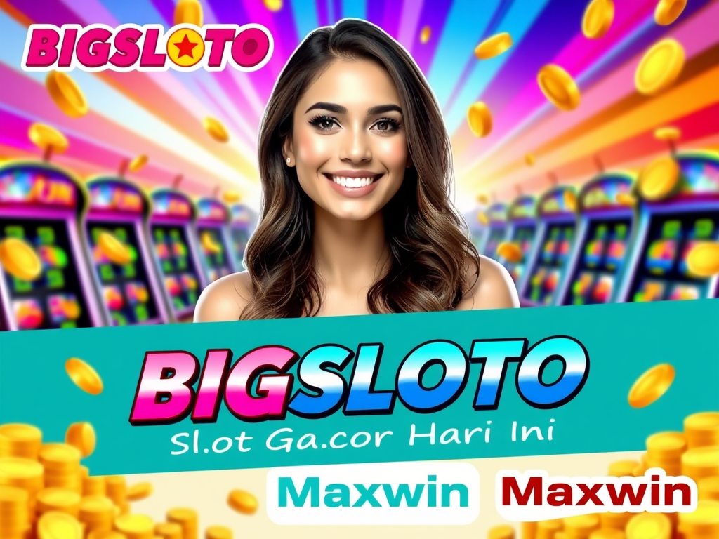 Slot Gacor