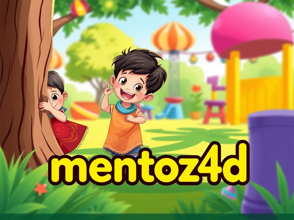 MENTOS4D: Login, RTP Slot, Togel, Toto, dan Link Alternatif Terbaru