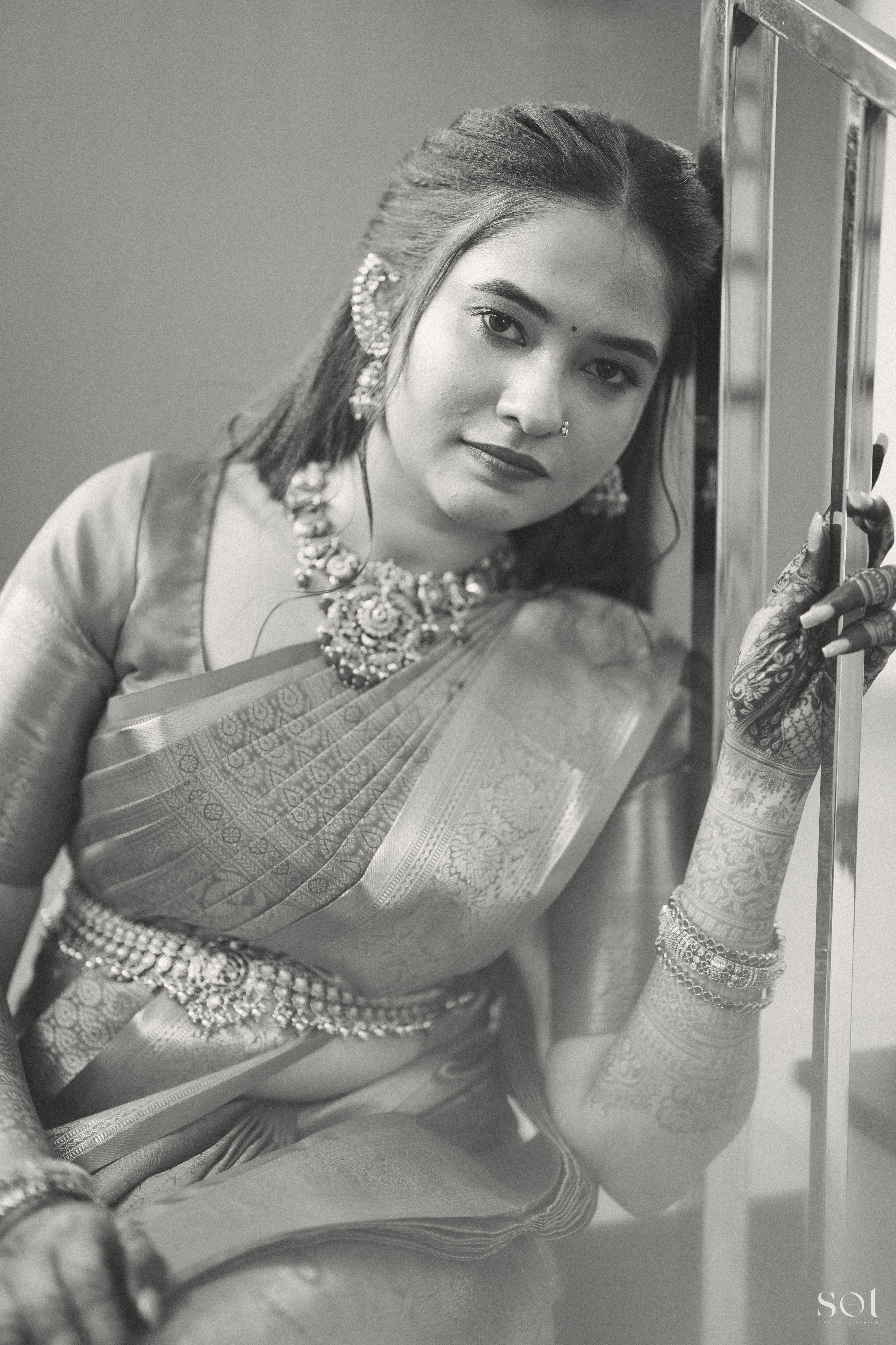 NISHIN & PARVATHI