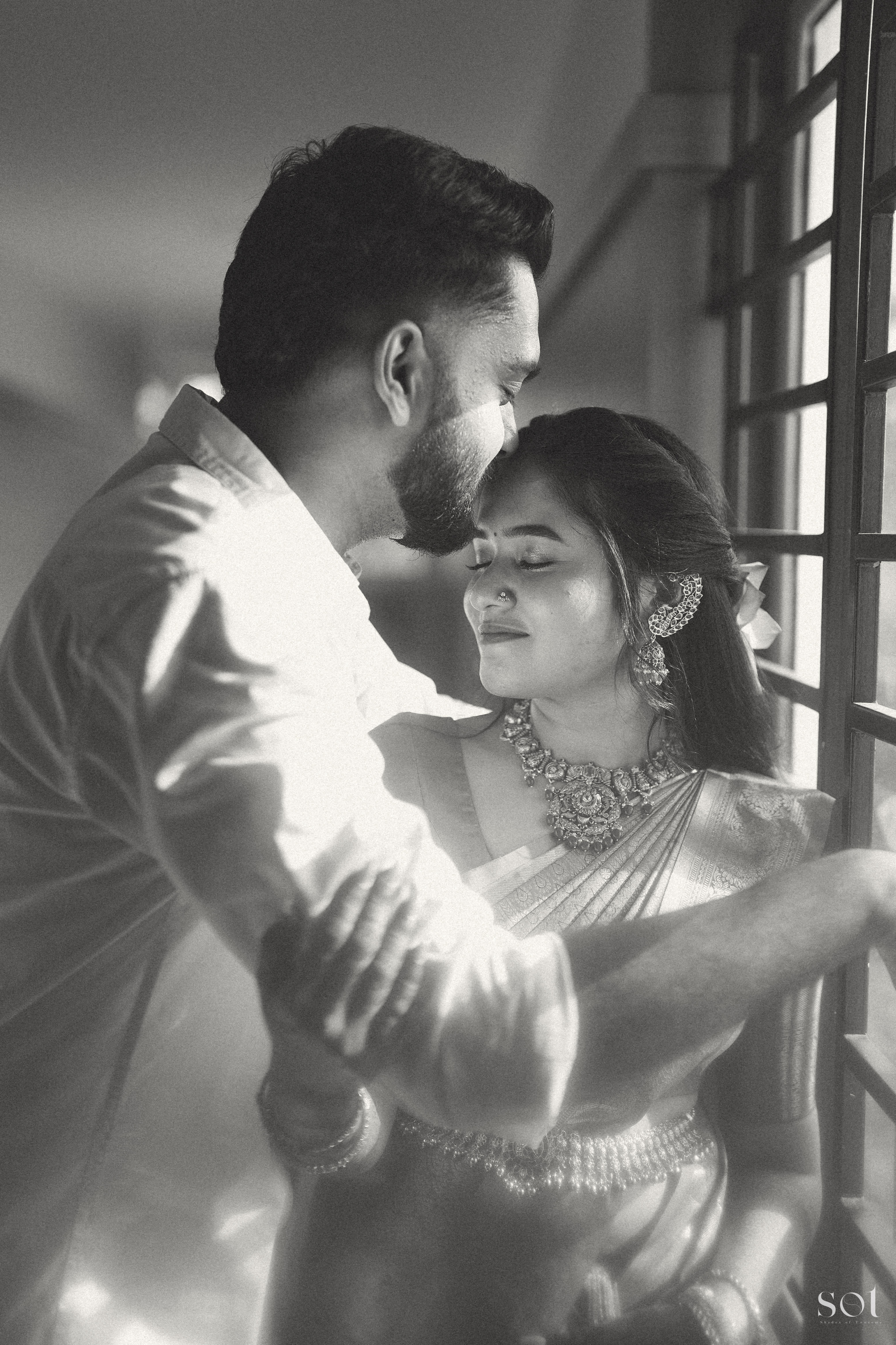 NISHIN & PARVATHI