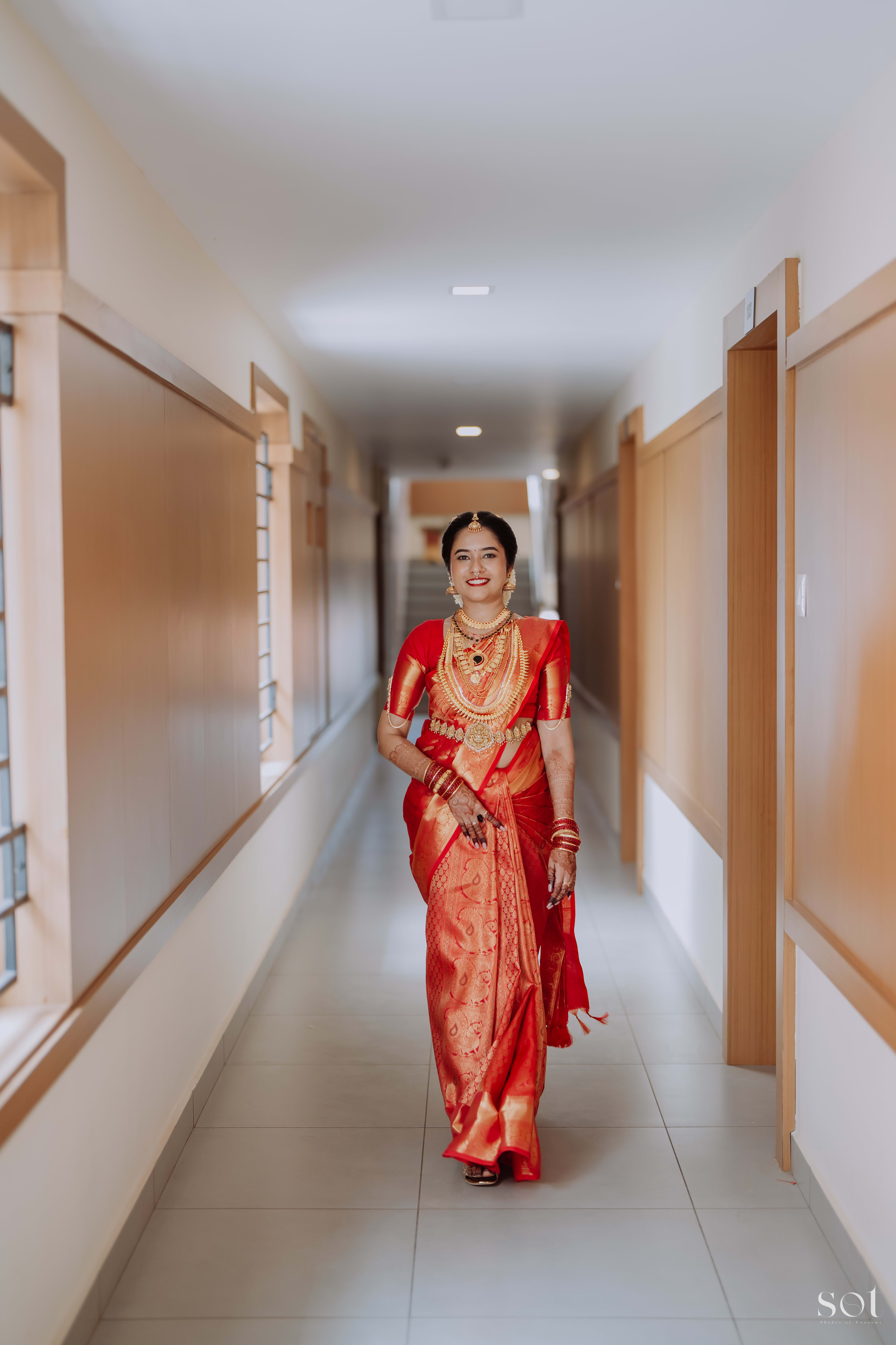 NISHIN & PARVATHI
