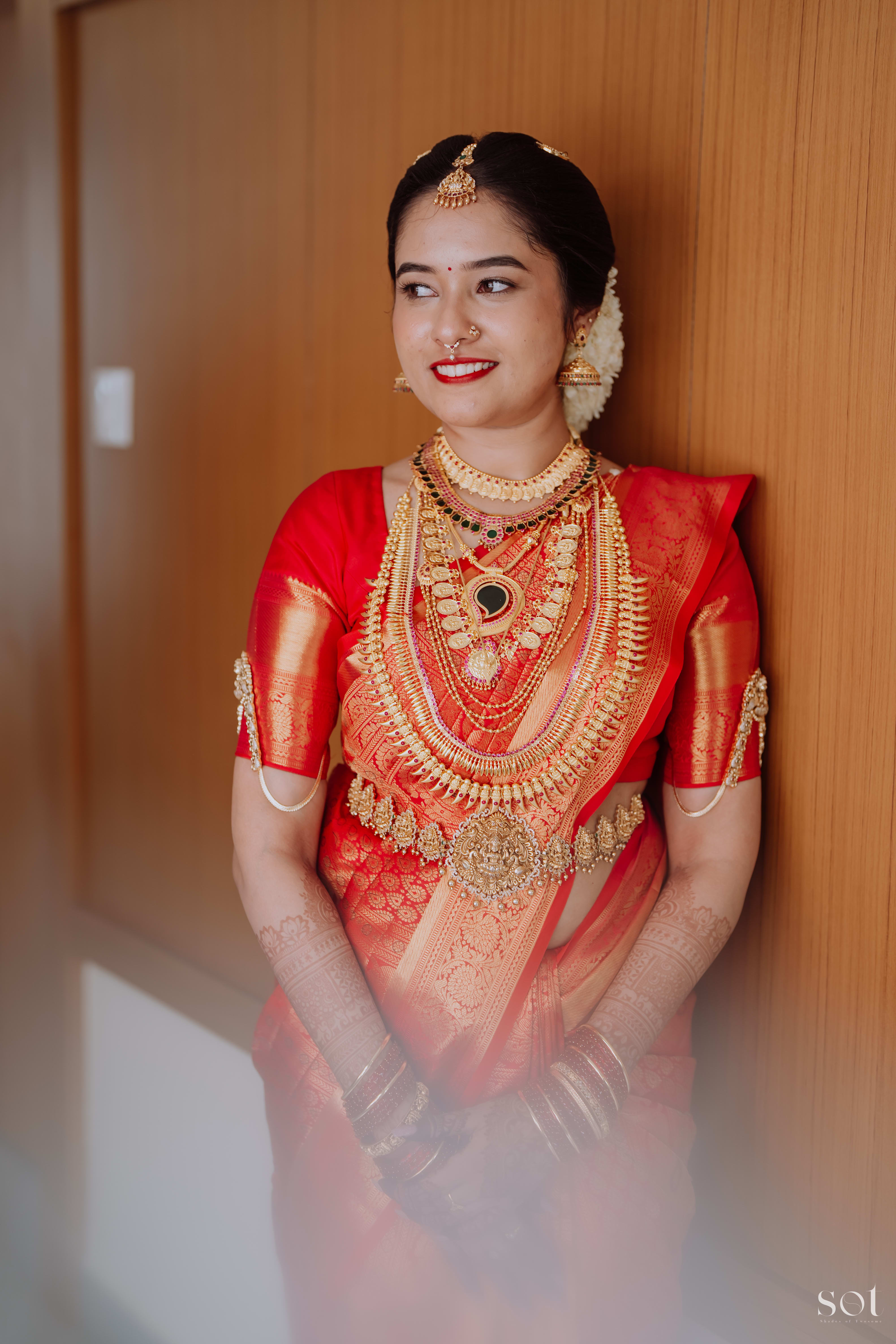 NISHIN & PARVATHI