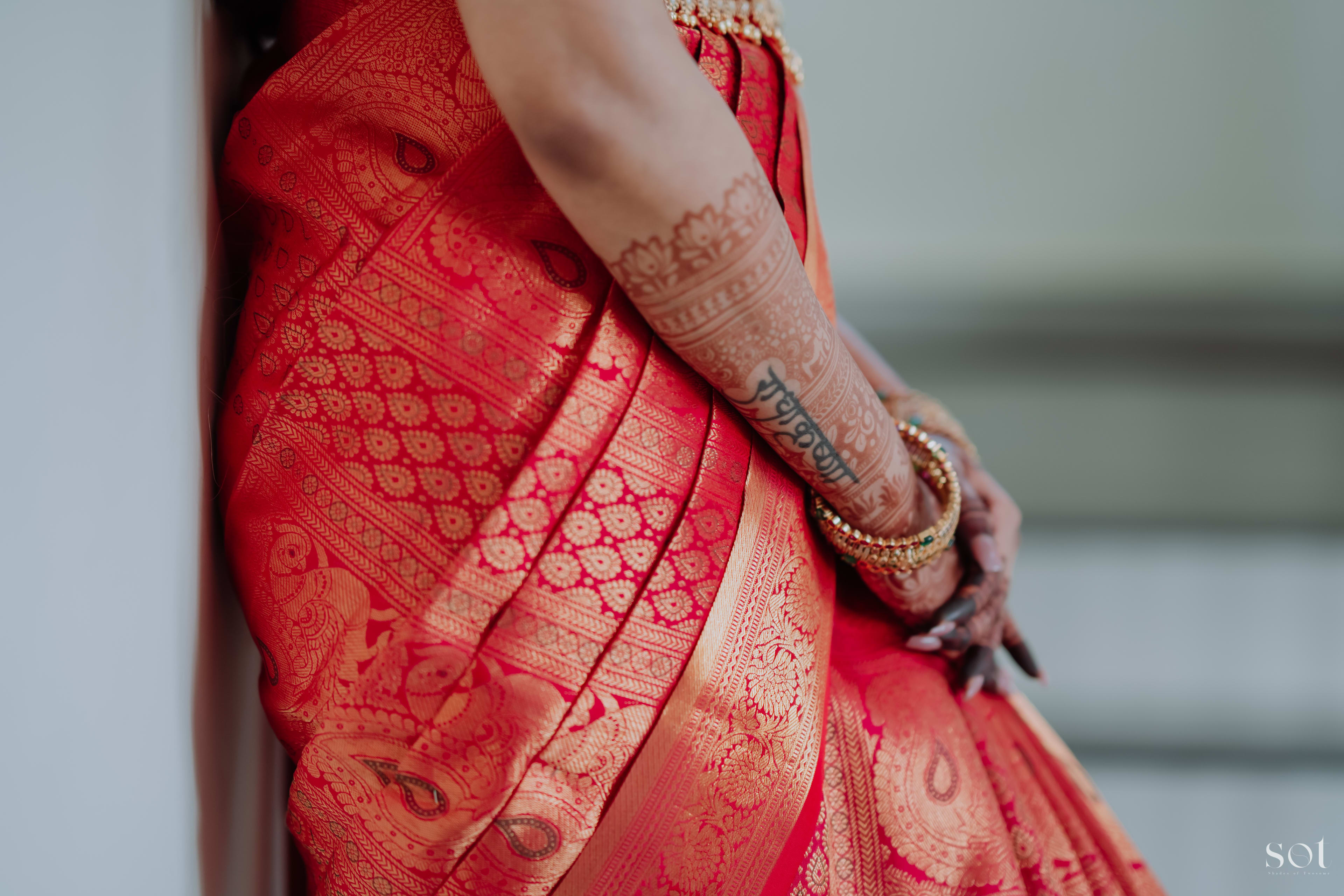NISHIN & PARVATHI