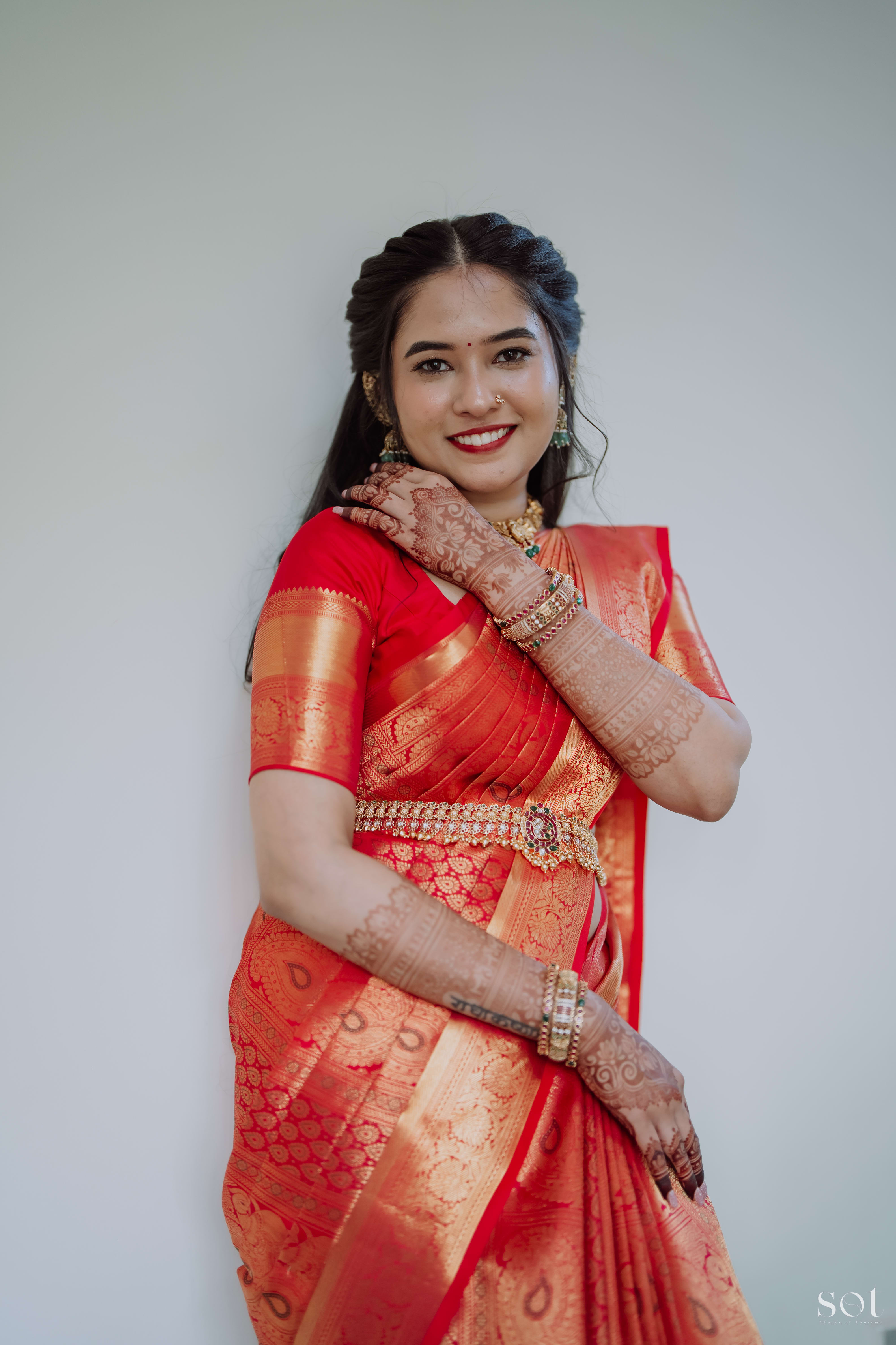 NISHIN & PARVATHI