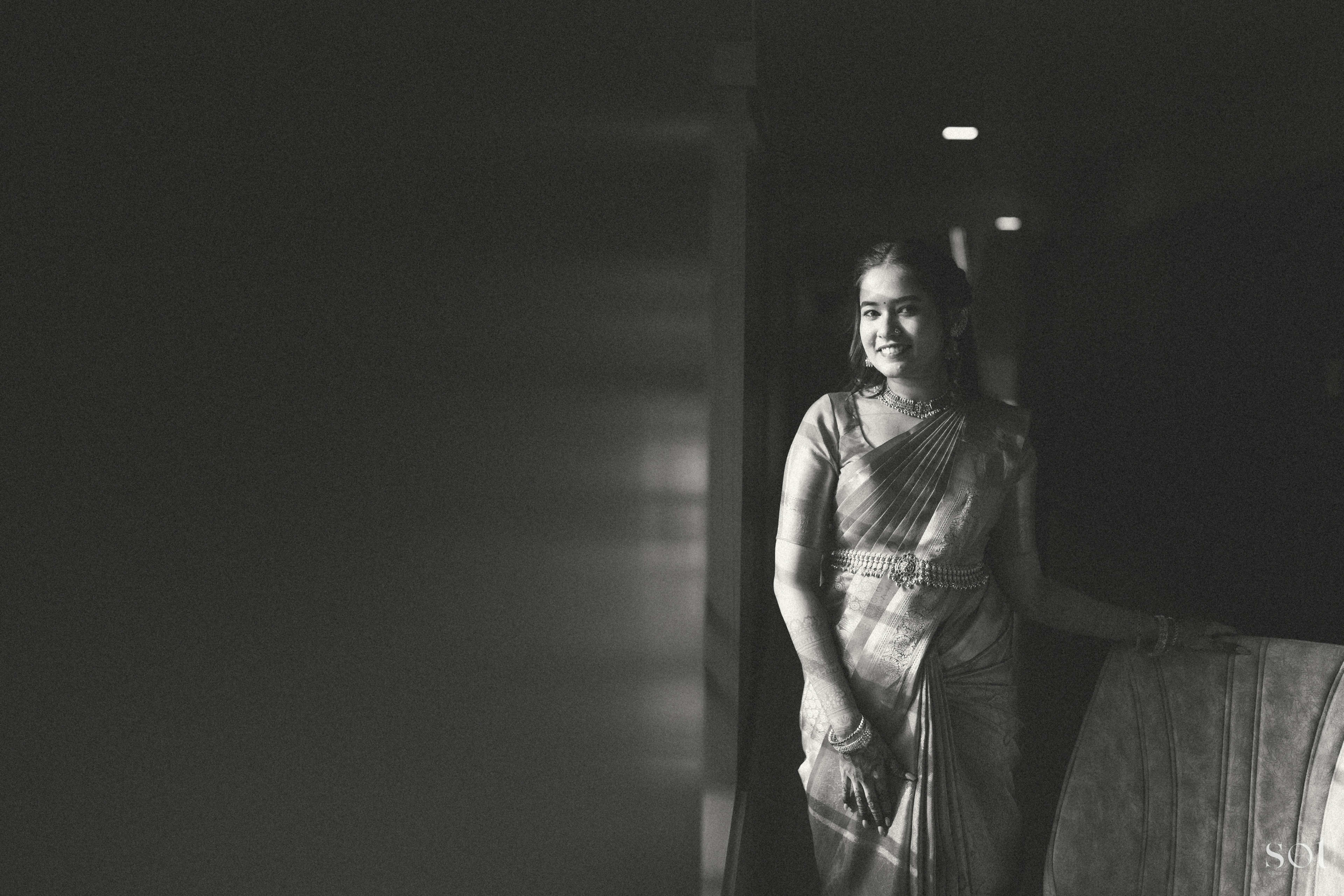 NISHIN & PARVATHI