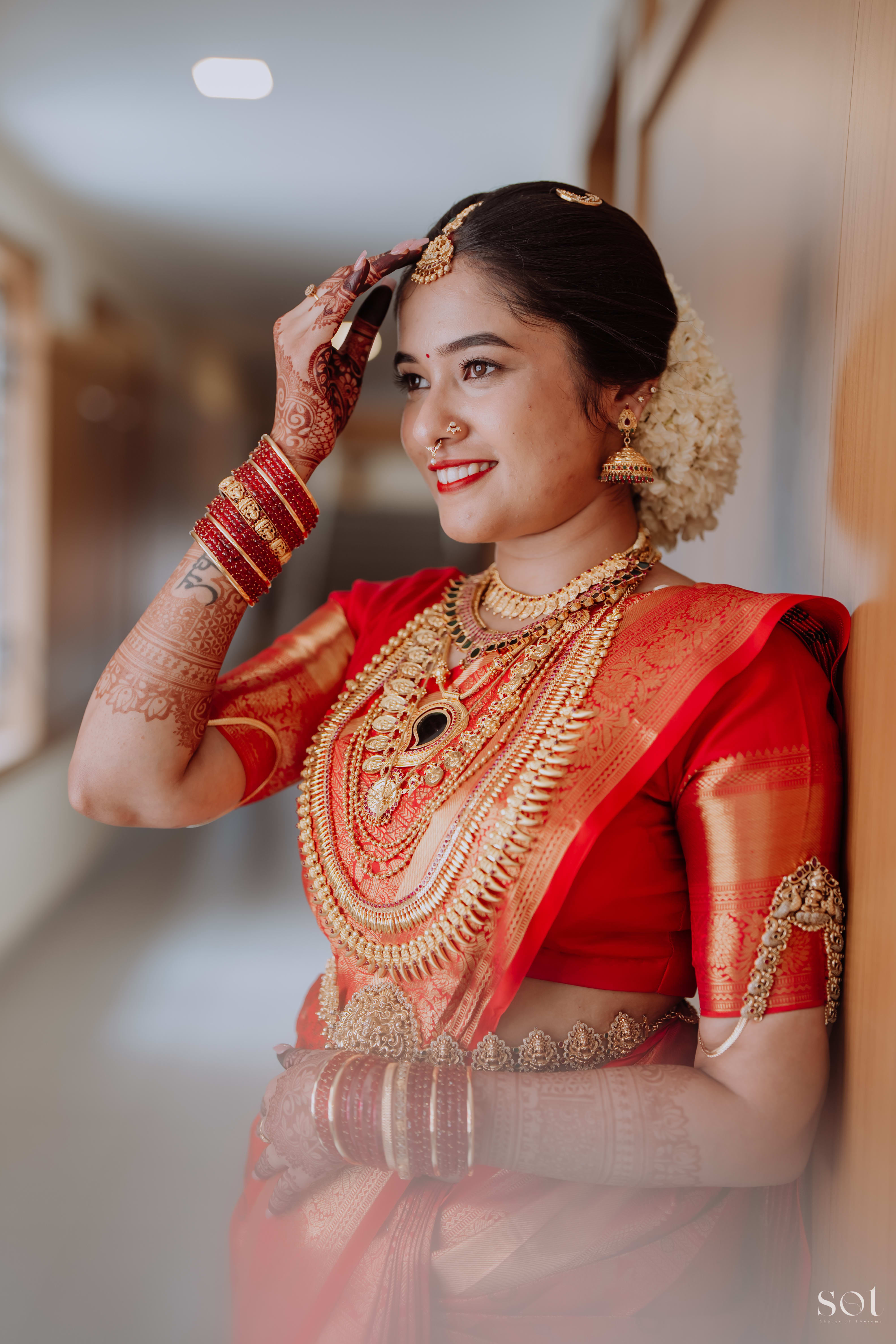 NISHIN & PARVATHI