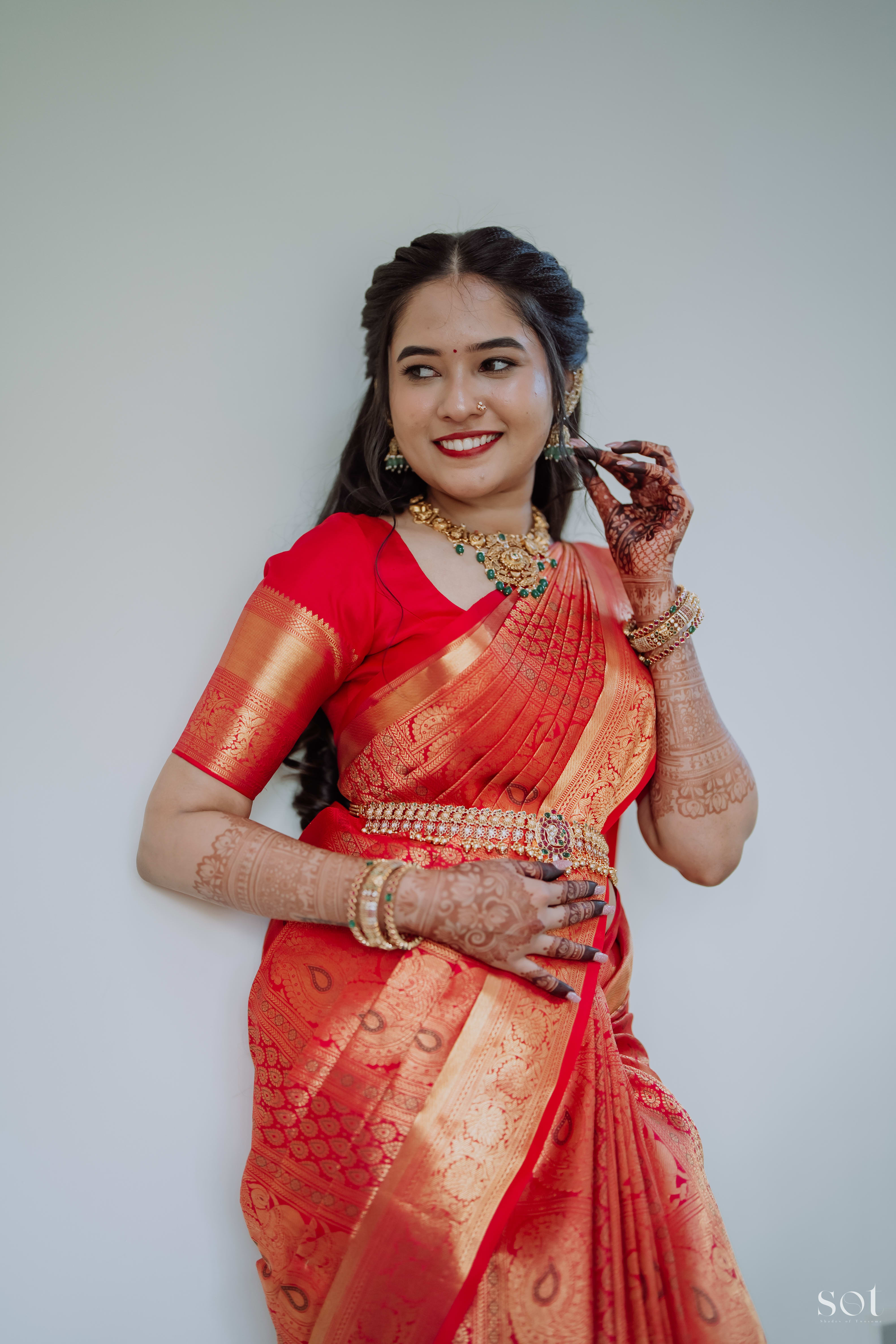 NISHIN & PARVATHI