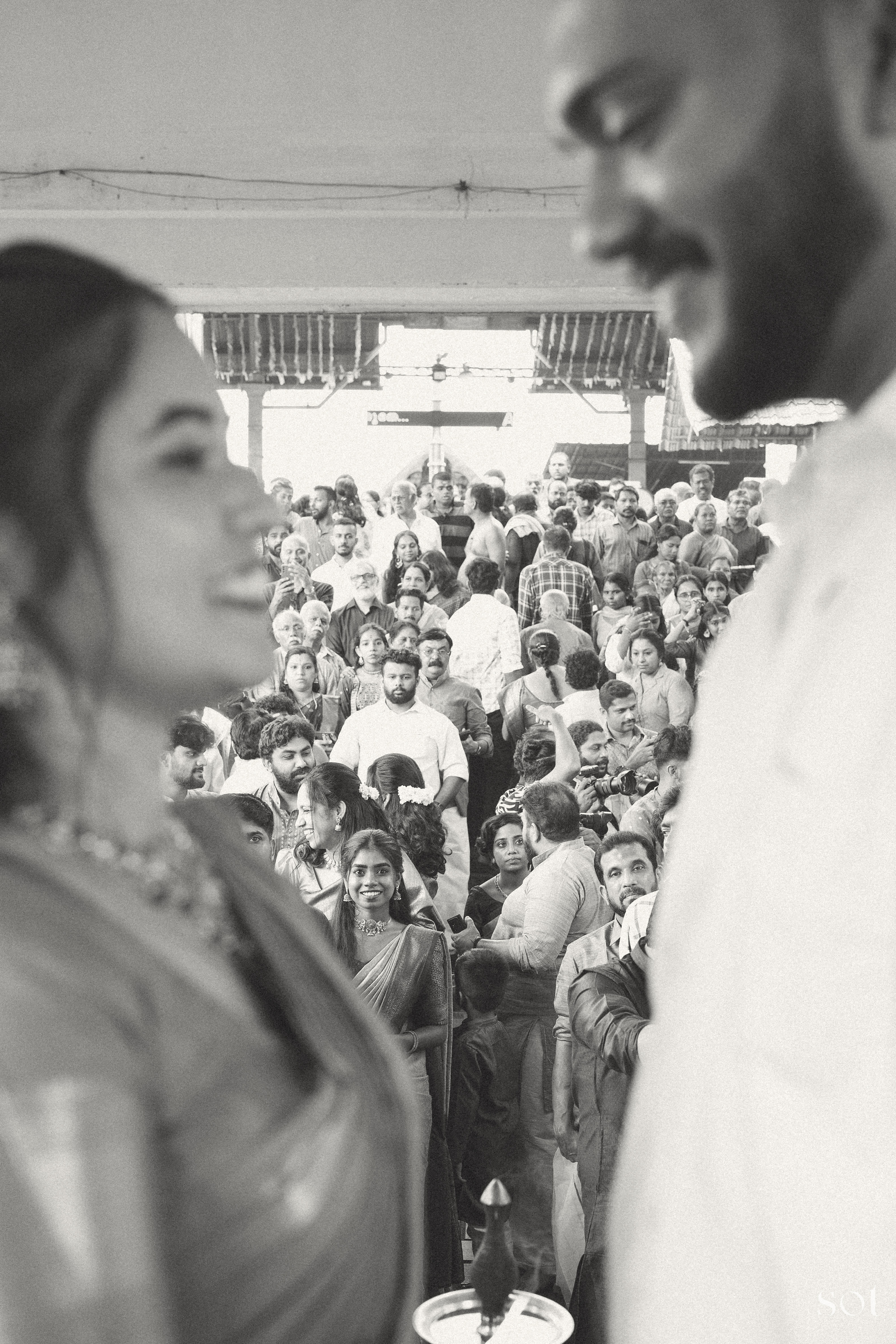 NISHIN & PARVATHI