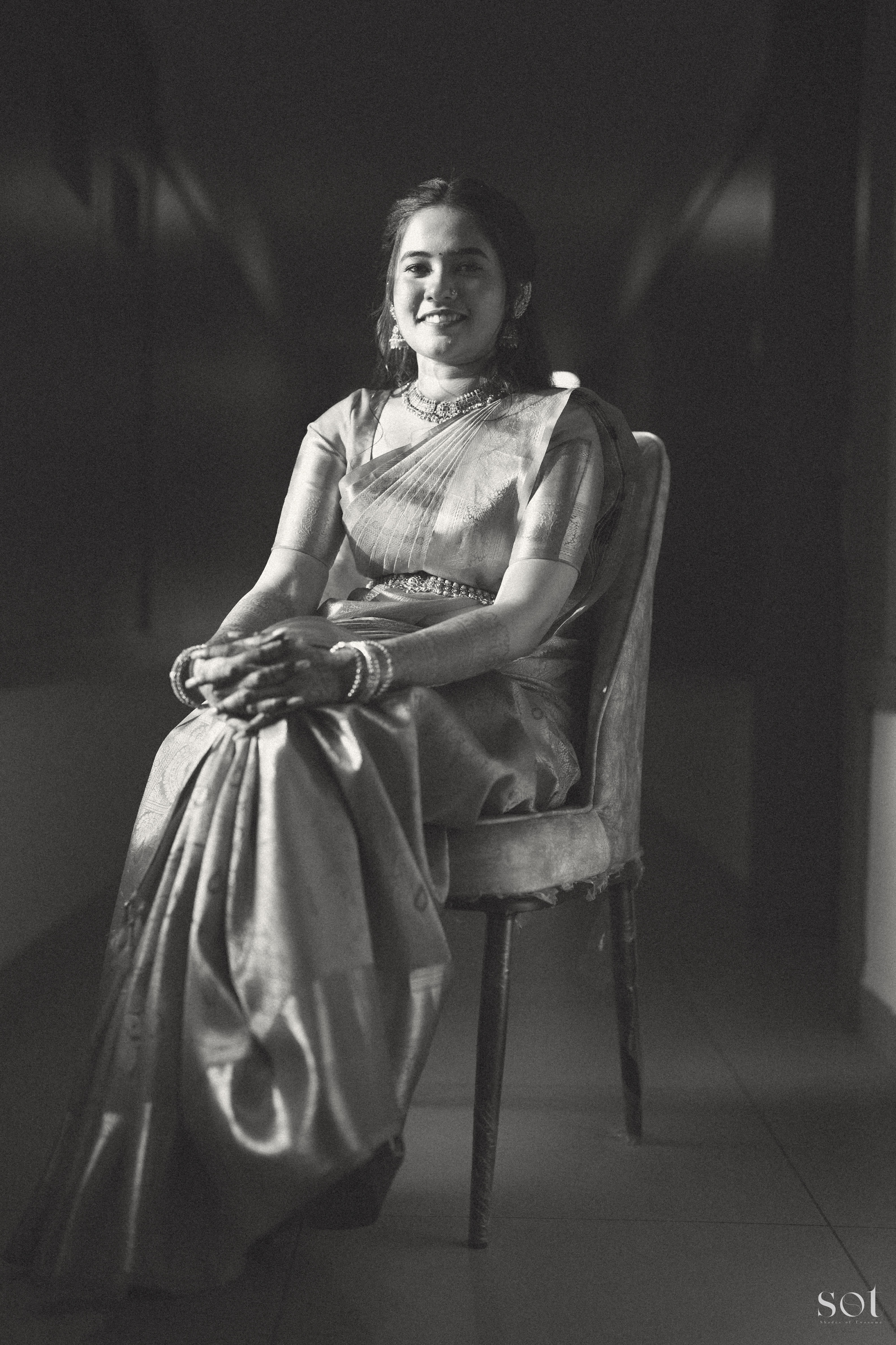 NISHIN & PARVATHI