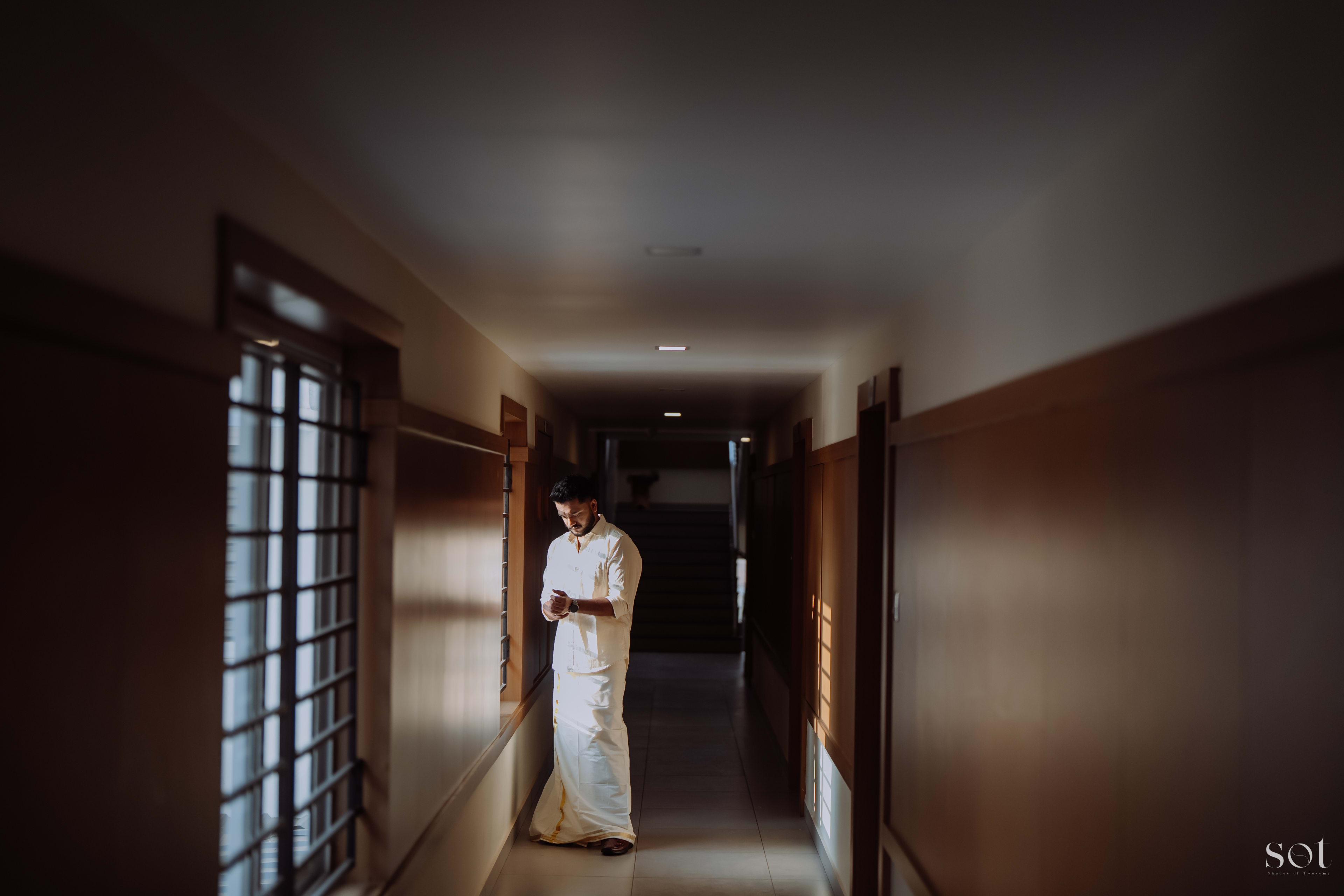 NISHIN & PARVATHI