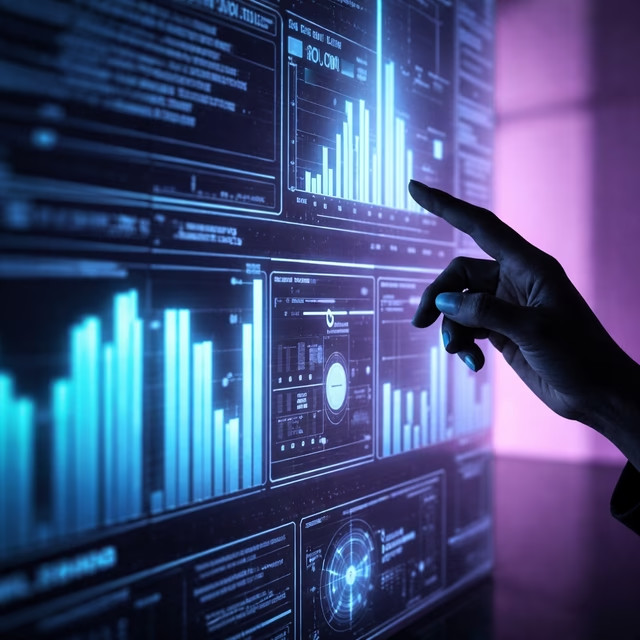 Big Data Solutions