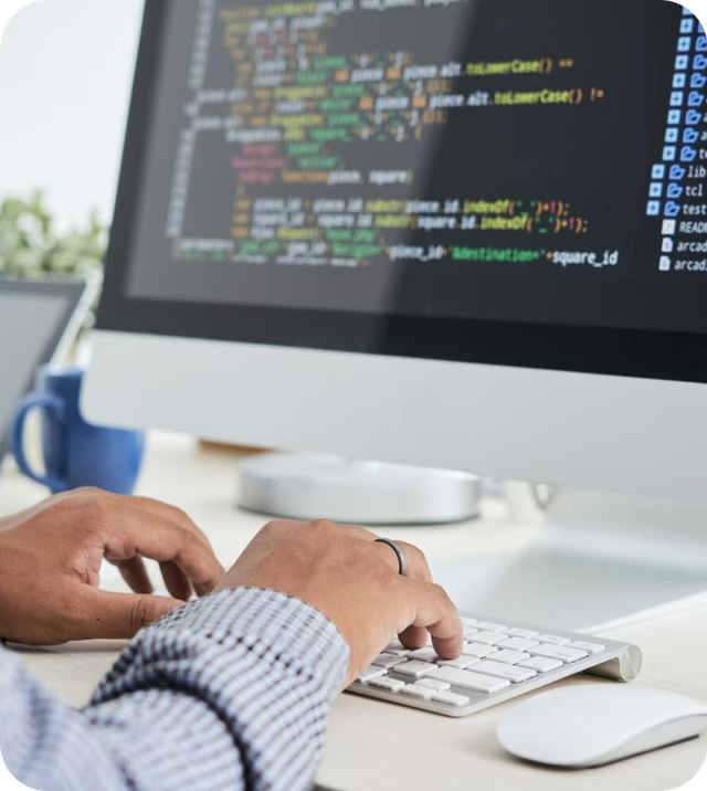 DevOps Solutions